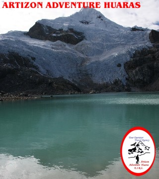Laguna y Nevado Aquilpo- Trekking Cordillera Blanca